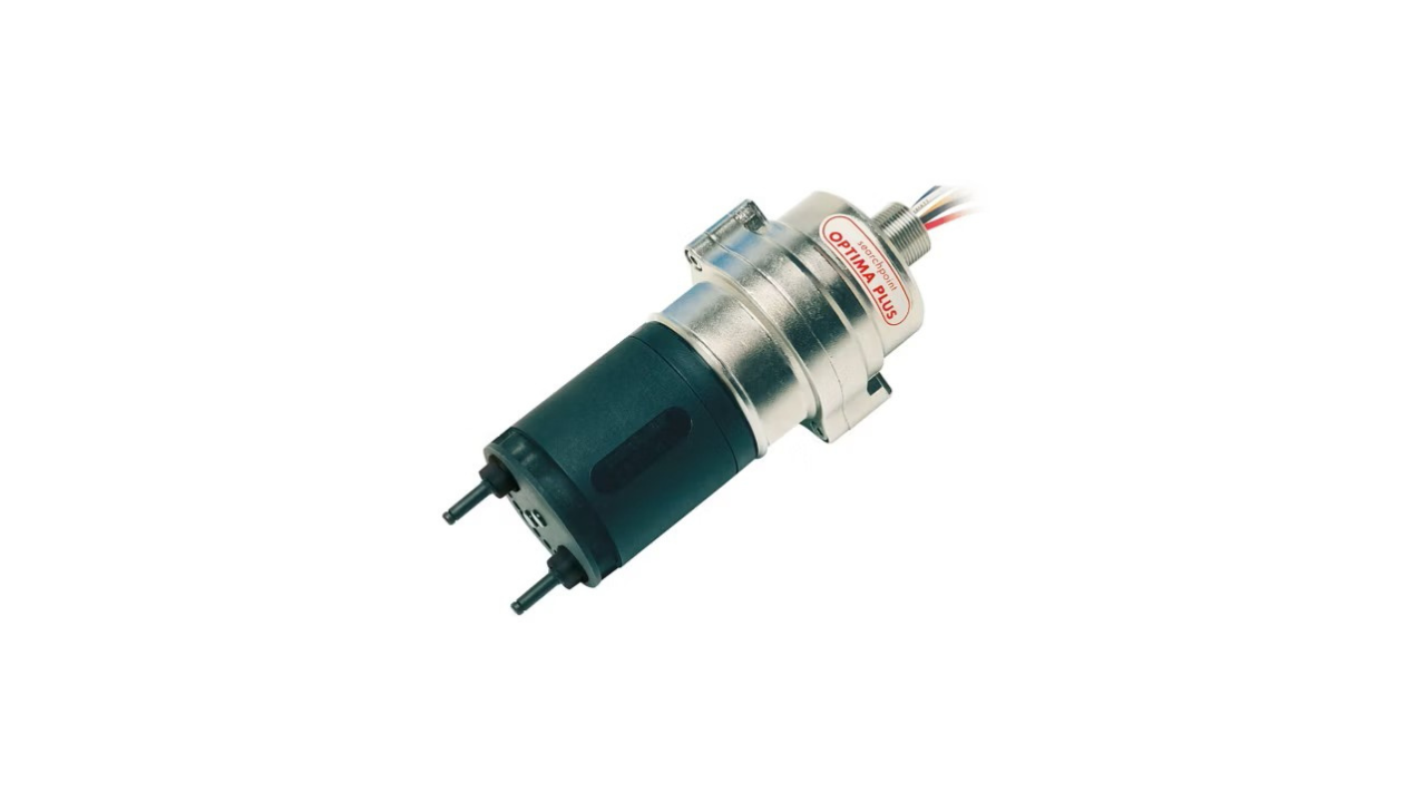 Searchpoint Optima Plus